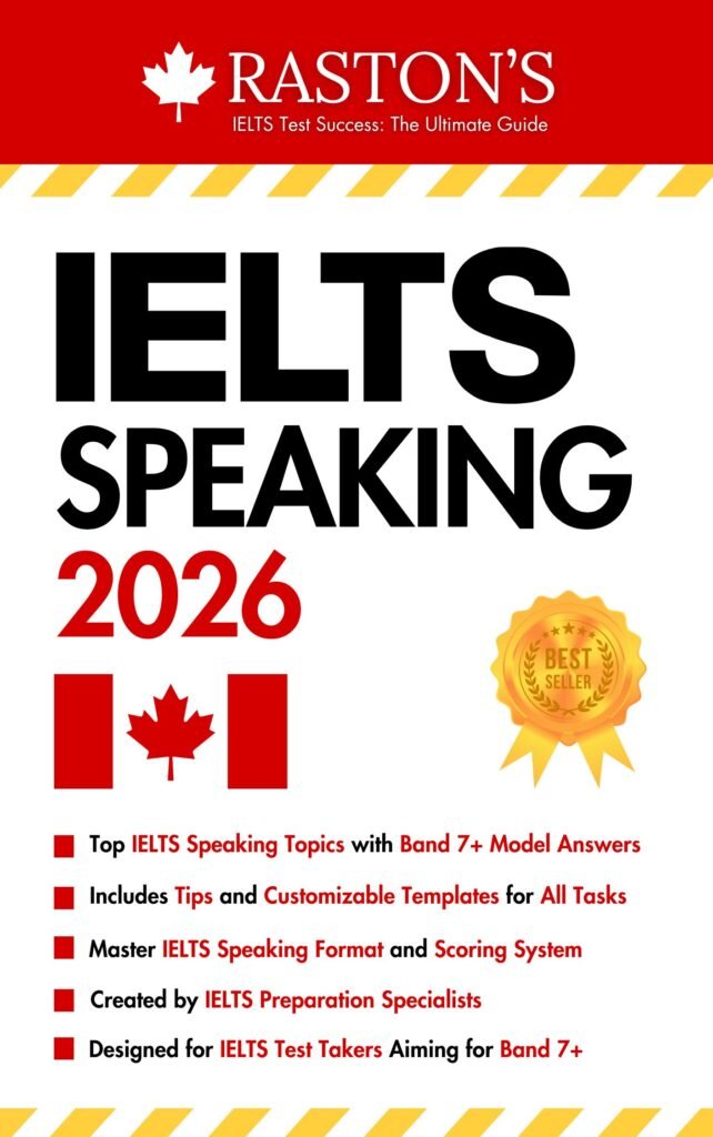ielts speaking ebook