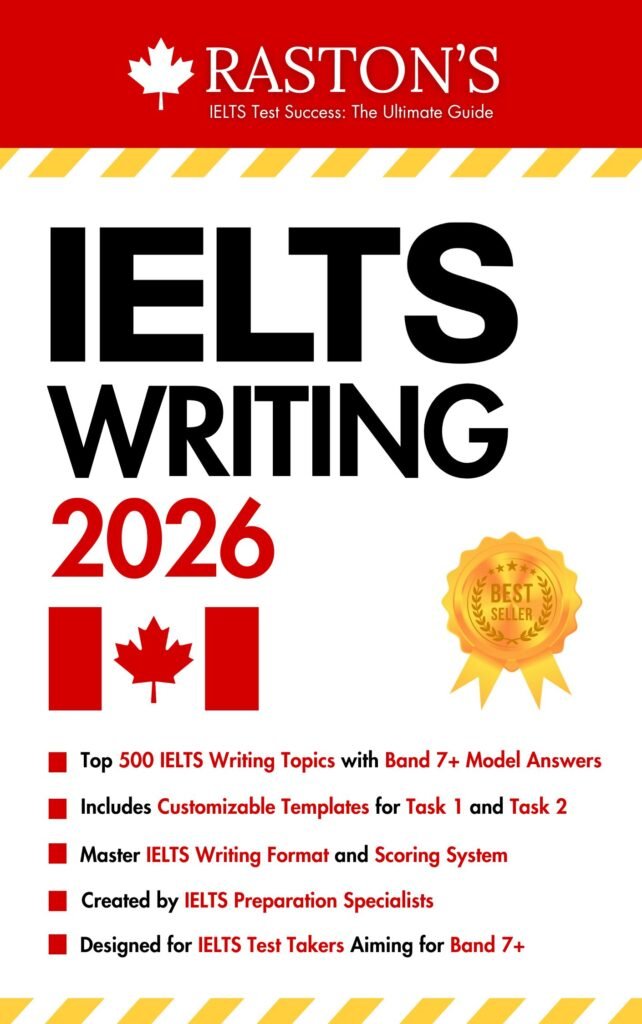 ielts writing ebook